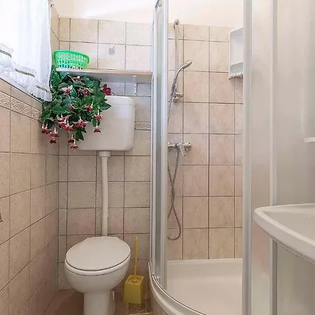 In With 1 Apartman Poreč