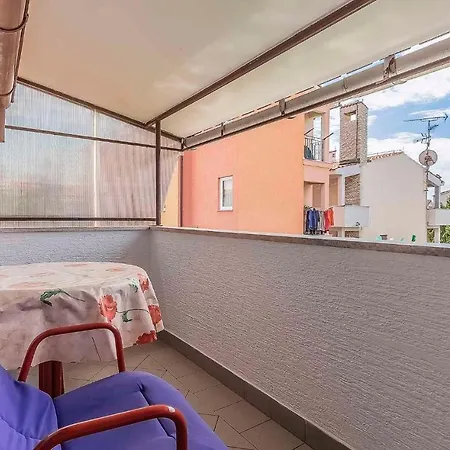 In With 1 Poreč