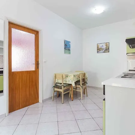 Apartman In With 1 Poreč