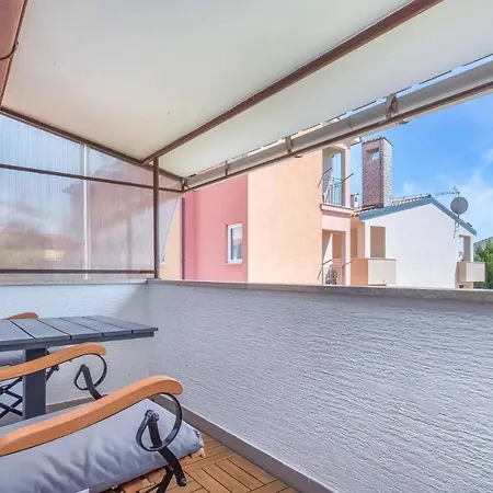 Apartman In With 1