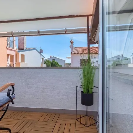Apartman In With 1 *